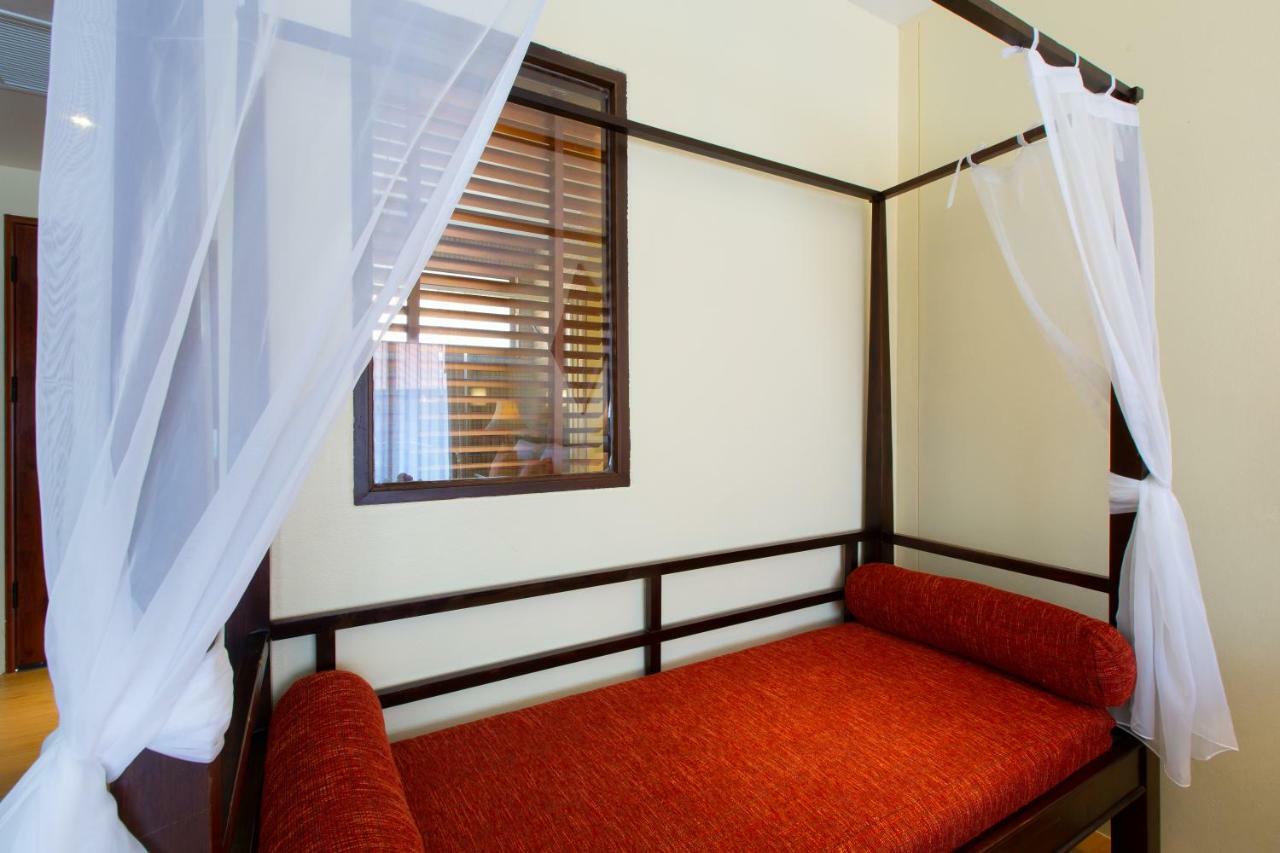 Venice Sea View Resort Ko Yao Kültér fotó