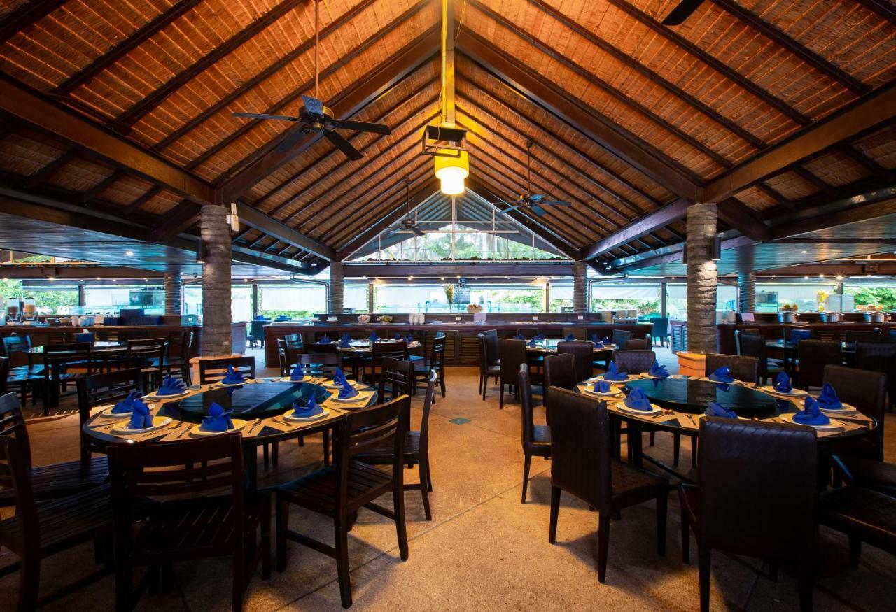 Venice Sea View Resort Ko Yao Kültér fotó